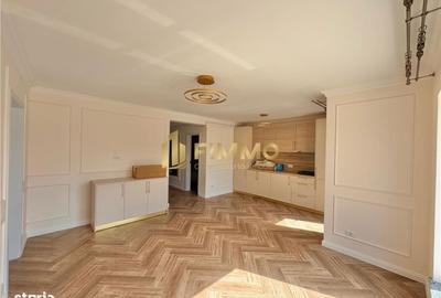 Apartament cu 2 camere semidecomandat în Paltin - 2