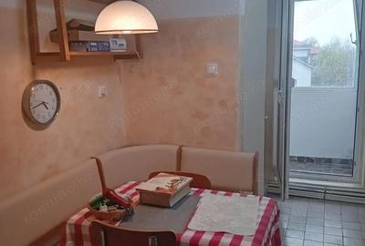Apartament cu 2 camere decomandat în Mazepa 2 - 8
