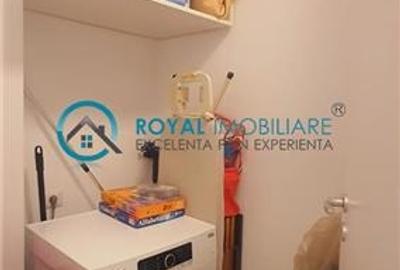 Royal Imobiliare-Apartament 4 camere-zona Albert - 33