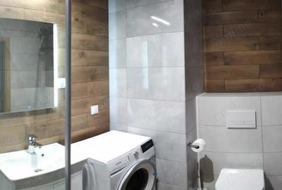 Garsonieră în Crângași