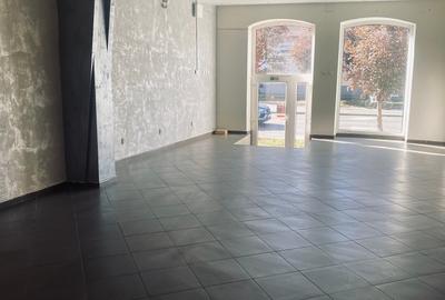 Spatiu comercial 80 mp cu intrare din strada Brancoveanu! - 4