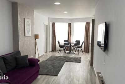 Apartament cu 3 camere în Central - 16
