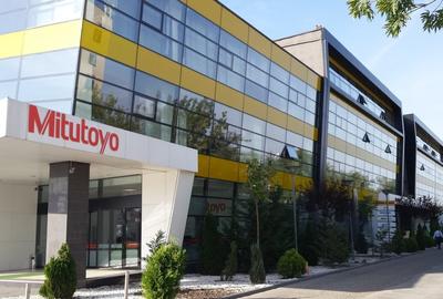Inchiriere spatiu birouri Otopeni - 2