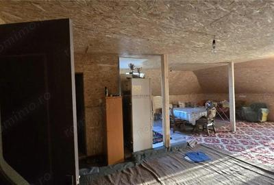 Casa Noua de Vanzare!Radauti! In Bucovina! Zona Dornesti! 0727817187 - 6