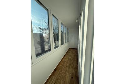 Apartament cu 2 camere semidecomandat în 1 Mai - 14