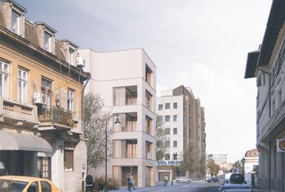 4 camere /Central/Direct Dezvoltator/Comision 0/Bloc  Boutique - 2