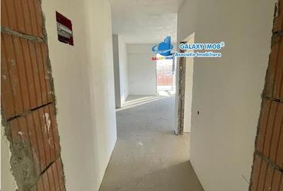 Apartament cu 3 camere semidecomandat în Militari - 9