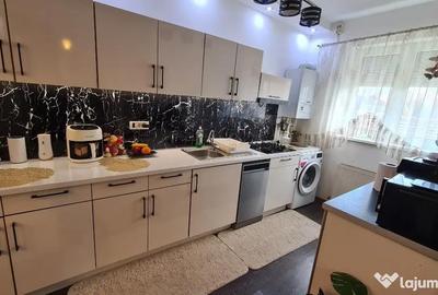 Casă cu 4 camere cu Teren 420 Mp în Vladimirescu - 15
