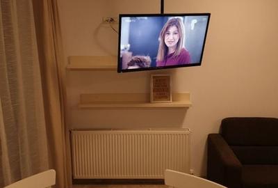 BRASADAS Inchiriaza Ap 2 camere, zona unirii - 5