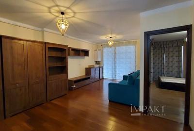 Apartament cu 2 camere in Sopor (Grand Park Residence) - 2