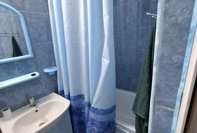 Apartament cu 2 camere decomandat în Central - 7