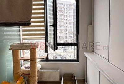 Apartament cu 2 camere decomandat, mobilat în Pantelimon - 3