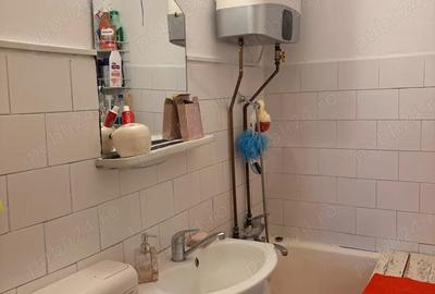 Apartament cu 3 camere decomandat în Crihala - 3