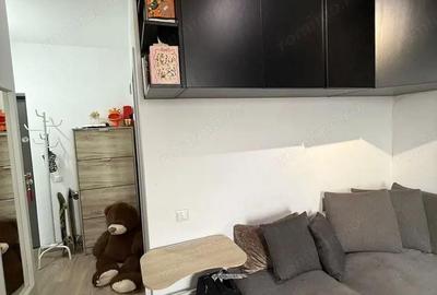 Garsonieră decomandată, mobilată în Militari - 3