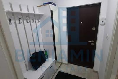 Garsonieră în Astra - 2