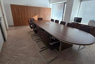 Inchiriez birou penthouse,et.6 - 6