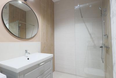 Apartament cu 2 camere semidecomandat în UTA - 5