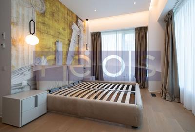 INCHIRIERE 3 CAMERE | ONE ELIADE | MOBILAT SI UTILAT LUX | VEDERE LAC - 27