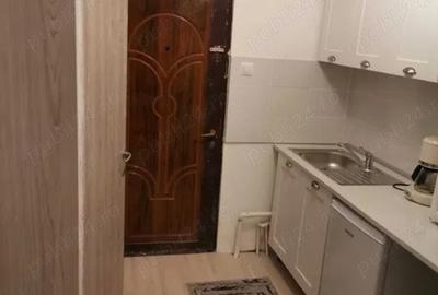 Garsonieră în Păcii - 2