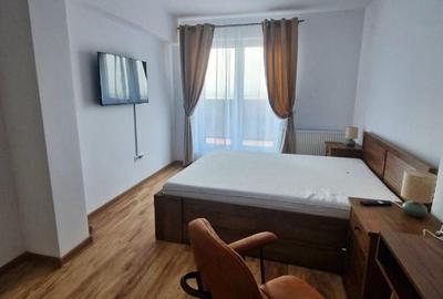 Apartament cu 2 camere decomandat, mobilat în Avantgarden - 7