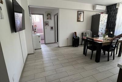 Apartament cu 3 camere în Calea București - 3