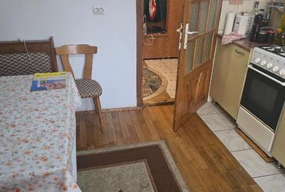 Vand apartament 3 camere decomandat Deva, Dorobanti, parter inalt - 12