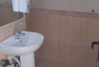 Spațiu comercial, de 40 mp, în Calea Moldovei - 2