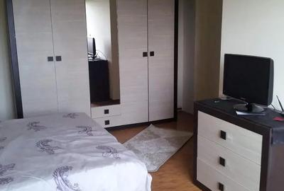 Garsonieră decomandată în Ultracentral - 8