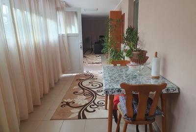 Casă cu 3 camere cu Teren 1800 Mp în Ion Ghica - 5