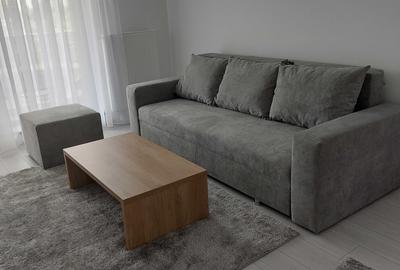 Apartament/Plaza Residence/bloc nou/centrala proprie/metrouANAF - 1