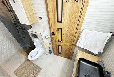 Casa individuala, ultrafinisata, balcon, terasa, curte, Someseni - 15