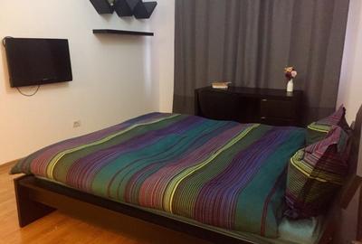 Iancu Nicolae/Carina Residence/Apartament cu 4 camere/Parcare/ - 2