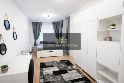 Apartament cu 2 camere semidecomandat în Bucureștii Noi - 3