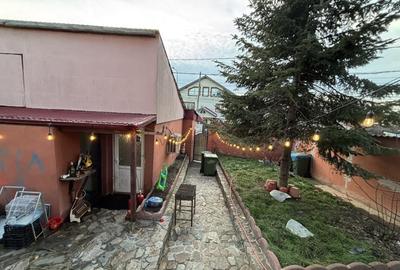 Casă individuală cu 7 camere cu Canalizare în Central - 4