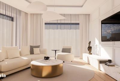 Apartament cu 3 camere în Unirii - 11