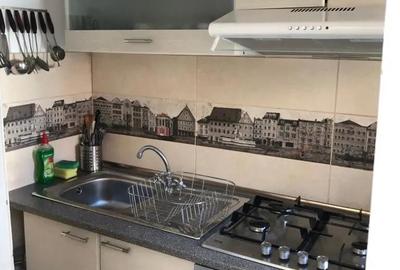 Apartament 2 camere ultracentral mobilat si utilat Apartament 2 camere ultracentral mobilat si utilat - 5