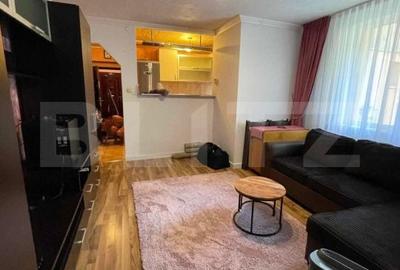 Apartament cu 2 camere în Central - 3