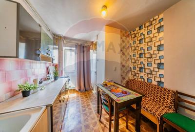 Apartament cu 2 camere de vanzare in zona UTA - 9