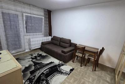 Garsonieră decomandată în Central - 5