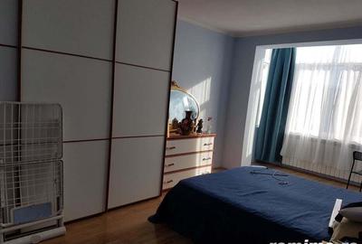 Apartament bine intretinut in zona Stefan cel Mare - 4
