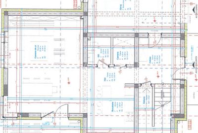 Casa unifamiliala cu teren si compartimentare eficienta - proiect deosebit - 7