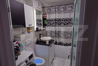 Apartament cu 3 camere în Ulmi - 1