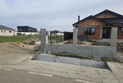 Spațiu comercial, în Albota - 3