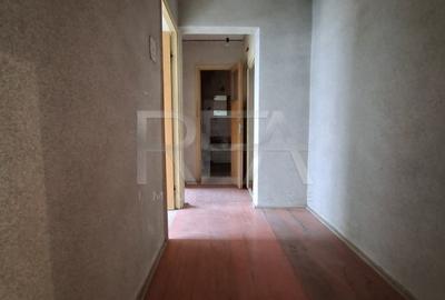 4 camere decomandat, 2/4, 86mp, anvelopat-Pacii, Apusului - 13