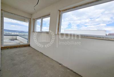 Apartament cu 2 camere semidecomandat în Europa - 6