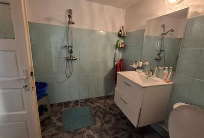 Casa 3 camere - constructie mixta + teren 200 mp (deschidere 8 ml ) - 11