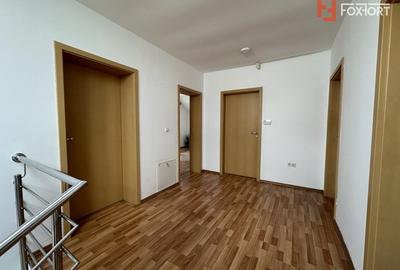 Casă individuală cu 5 camere cu Canalizare în Moșnița Nouă - 21