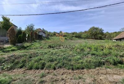 Comision 0. Teren intravilan in Cojocna! - 3