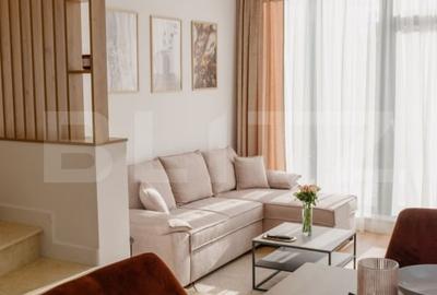 Casa superba, 4 camere, 150 mp, curte, 2 parcari, zona Buna Ziua Casa superba, 4 camere, 150 mp, curte, 2 parcari, zona Buna Ziua - 3