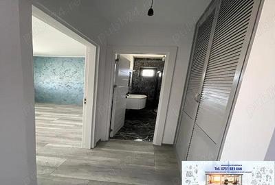 Apartament cu 2 camere semidecomandat în Țiglina 2